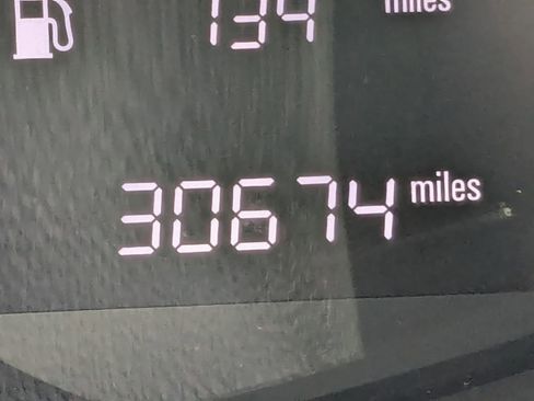 Used 2020 Chevrolet Spark LS image 27