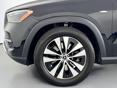 Certified 2025 Mercedes-Benz GLE 450e 4MATIC image 10