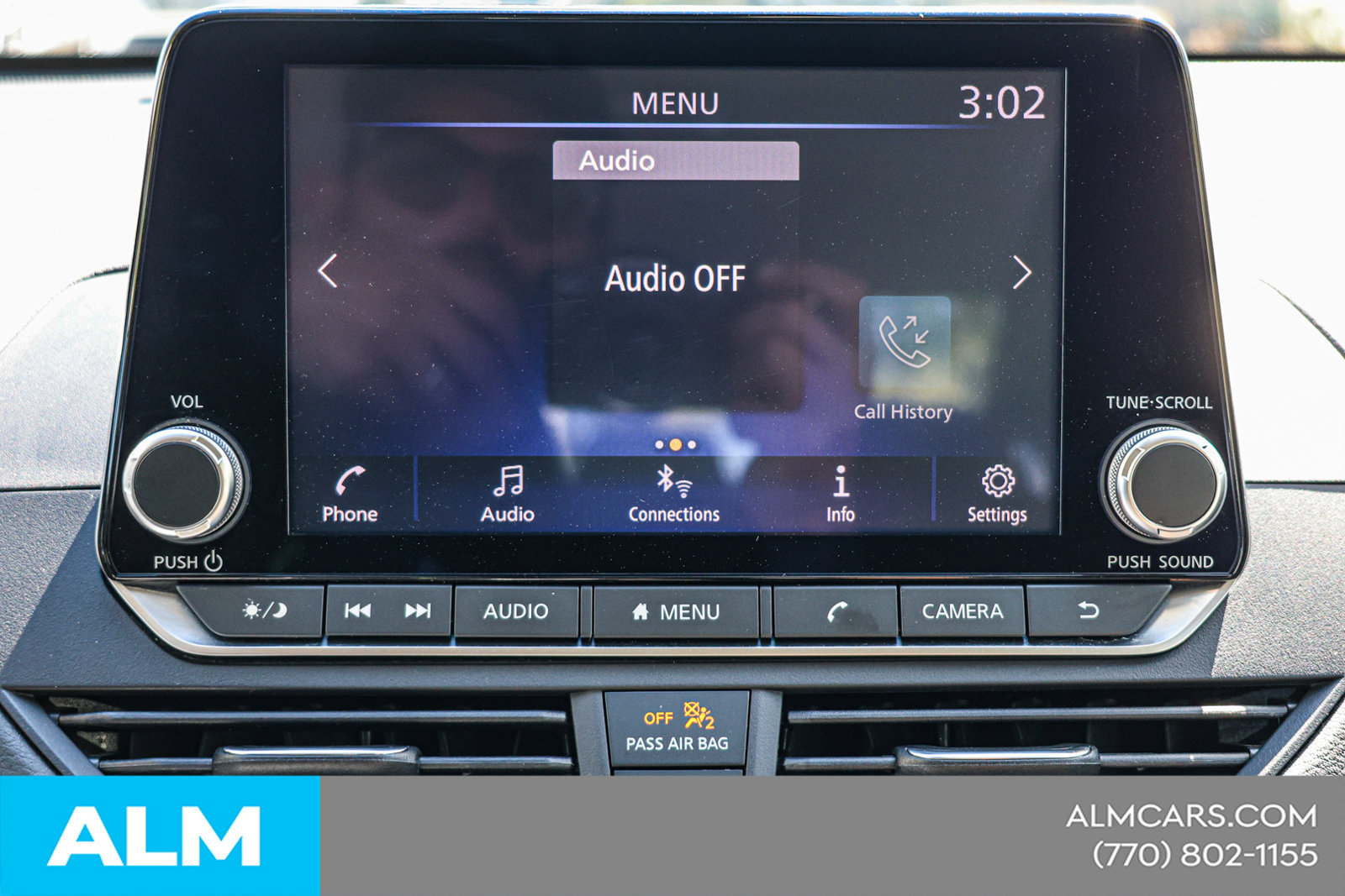 Used 2022 Nissan Altima 2.5 SR AWD/4WD image 29