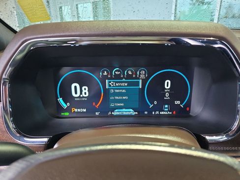 Used 2021 Ford F150 King Ranch image 12