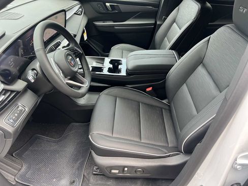 New 2026 Buick Enclave Sport Touring w/ Power Package FWD image 20