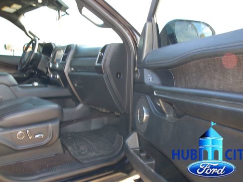 Used 2020 Ford Expedition Max Limited w/ Special Edition Package RWD image 17