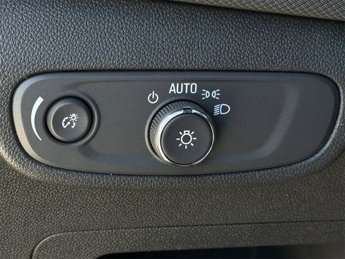 New 2026 Chevrolet TrailBlazer RS w/ Convenience Package image 19