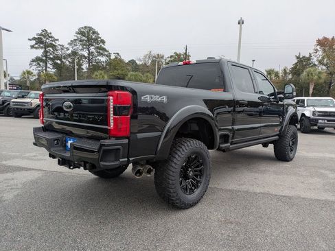 New 2026 Ford F250 XLT w/ XLT Premium Package image 4