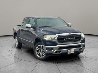 Used 2023 RAM 1500 Limited