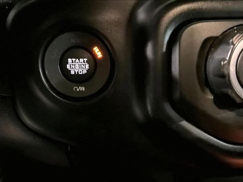 Used 2020 Jeep Wrangler Unlimited Sport S image 25