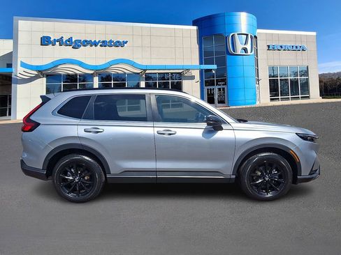 Used 2024 Honda CR-V Sport-L image 7