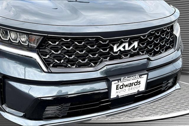 Used 2023 Kia Sorento EX w/ Panoramic Sunroof Package FWD image 33