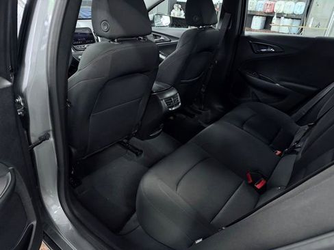 Used 2024 Chevrolet Malibu LT FWD image 19