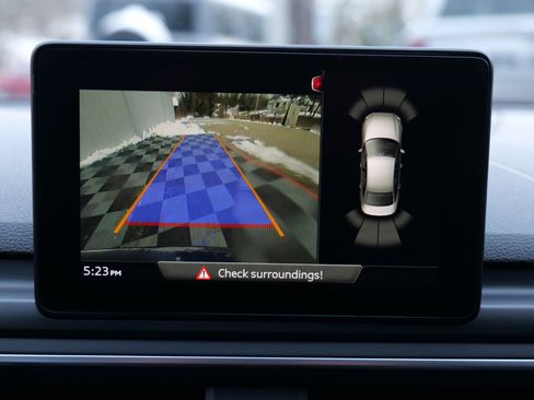 Used 2019 Audi A4 2.0T Premium image 23