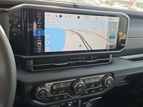 New 2026 Jeep Wrangler Unlimited Sahara image 11