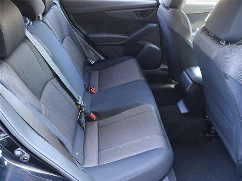 Certified 2023 Subaru Crosstrek 2.0i AWD/4WD image 24