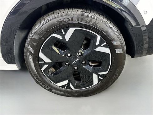 Used 2023 Kia Niro Wave w/ Wave Preserve Package image 31