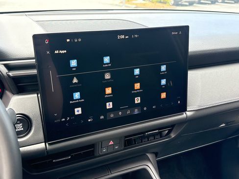 New 2026 MAZDA CX-5 Select AWD/4WD image 11