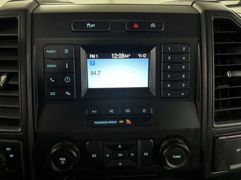Used 2018 Ford F150 XL w/ Equipment Group 101A Mid RWD image 13