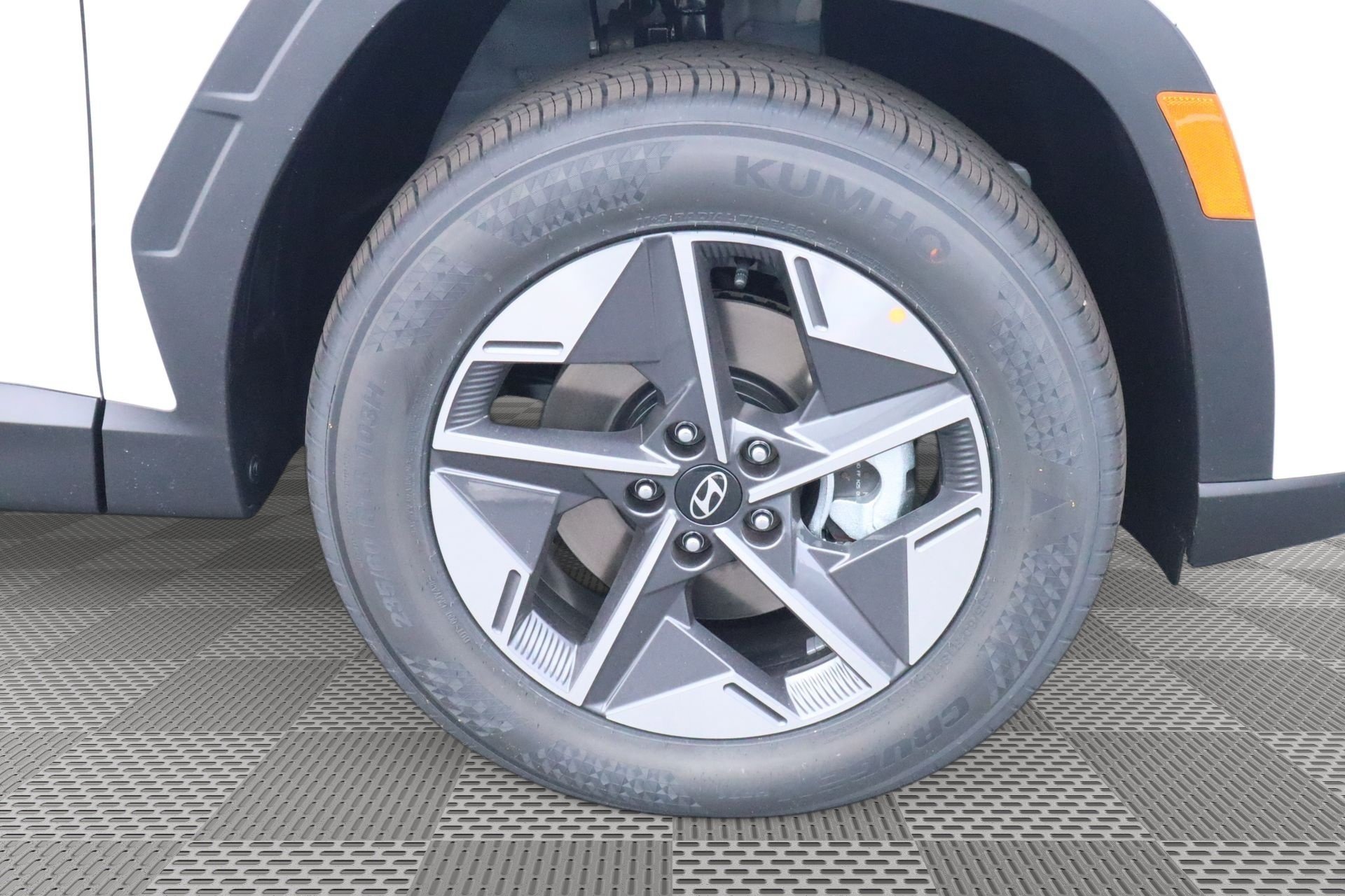 New 2026 Hyundai Tucson SEL AWD/4WD image 4