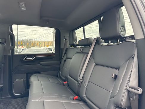 New 2026 GMC Sierra 2500 Denali w/ Denali Reserve Package image 30
