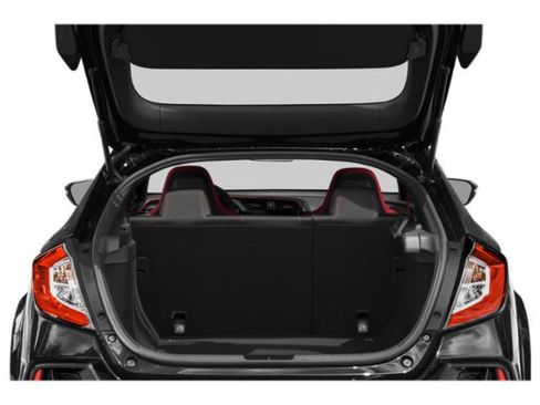 Used 2021 Honda Civic Type R image 11