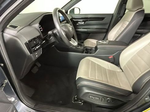 Used 2024 Honda CR-V Sport Touring image 12