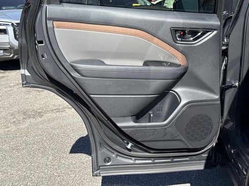 New 2026 Subaru Forester Sport image 12