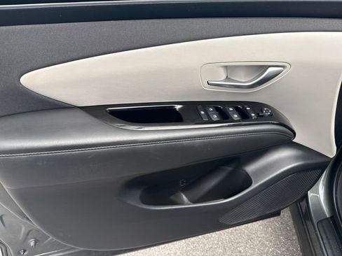 Used 2023 Hyundai Tucson SEL AWD/4WD image 7