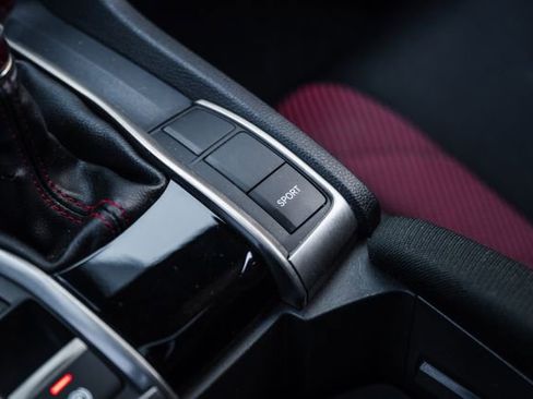 Used 2020 Honda Civic Si image 60