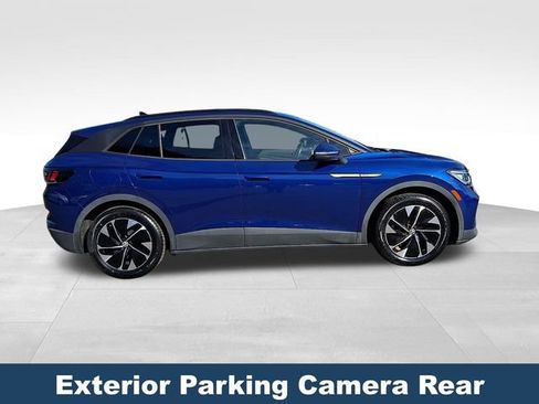Used 2022 Volkswagen ID.4 Pro S image 9