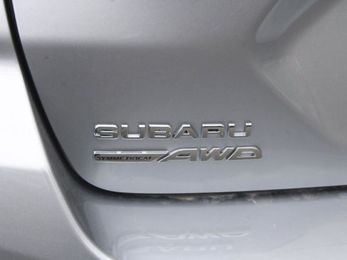 New 2025 Subaru Impreza 2.0i image 7