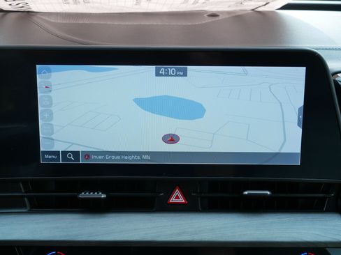 Certified 2023 Kia Sportage X-Line AWD/4WD image 30