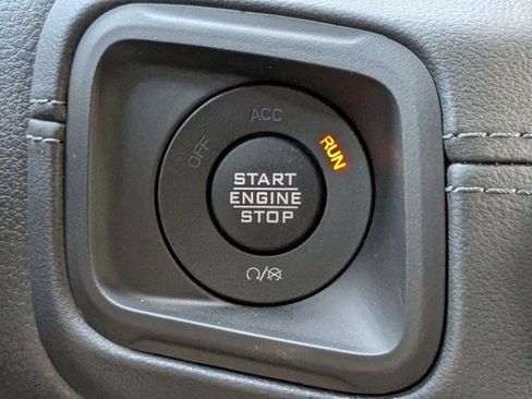 New 2026 Jeep Gladiator Mojave w/ Safety Group image 28