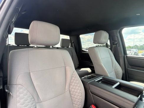Used 2025 Toyota Tundra SR5 w/ SR5 Convenience Package AWD/4WD image 20