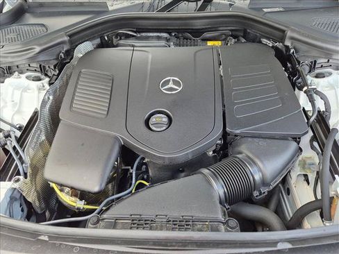 Certified 2026 Mercedes-Benz GLC 300 4MATIC image 23