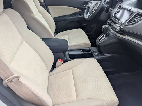 Used 2016 Honda CR-V EX image 28