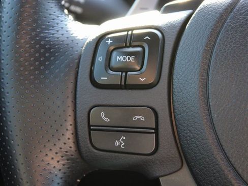 Used 2024 Lexus IS 350 F Sport w/ Navigation Package image 21