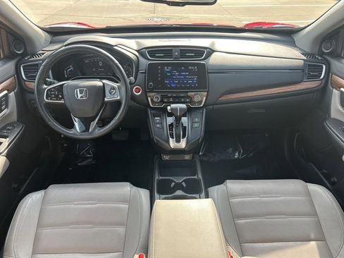 Used 2021 Honda CR-V EX-L image 14