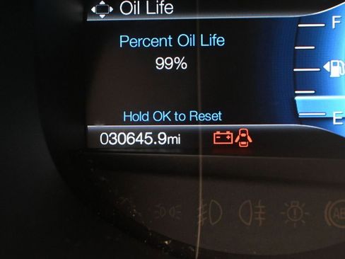 Used 2023 Ford Edge SEL image 26