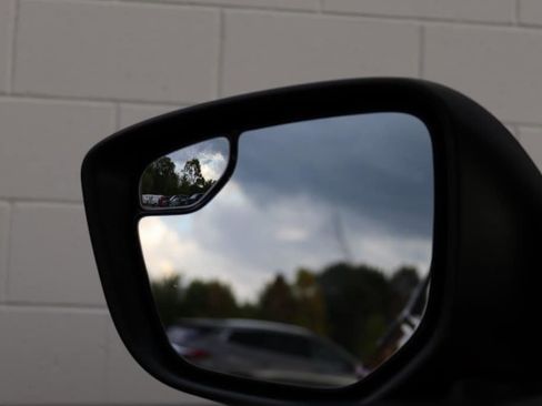 Used 2025 Mitsubishi Eclipse Cross ES image 28