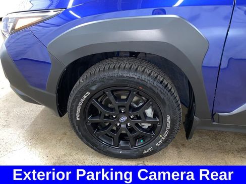 Used 2026 Subaru Crosstrek 2.5i Wilderness AWD/4WD image 19