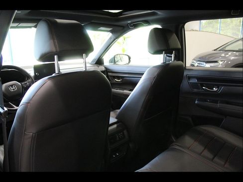 Certified 2025 Honda CR-V Sport-L image 16