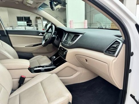 Used 2018 Hyundai Tucson SEL Plus FWD image 22