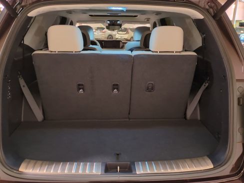 Used 2023 Hyundai Palisade Calligraphy image 13