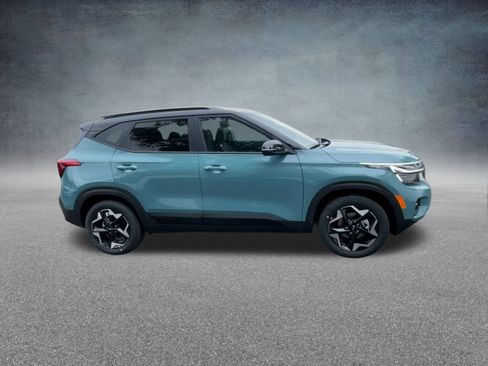 Used 2026 Kia Seltos S image 27