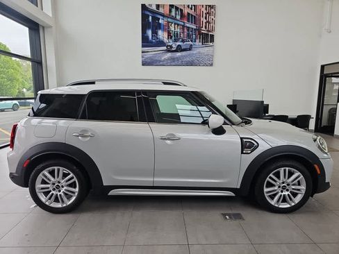 Used 2023 MINI Cooper Countryman S w/ Signature Upholstery Package FWD image 12