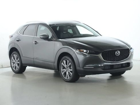 Used 2023 MAZDA CX-30 AWD 2.5 S w/ Preferred Package image 9