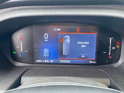 Used 2026 Ford Transit 150 148 Medium Roof AWD w/ HVAC Trade Package image 17