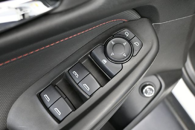 Used 2025 Chevrolet TrailBlazer RS w/ Convenience Package FWD image 15