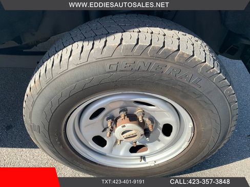 Used 2017 Ford F350 XL image 42