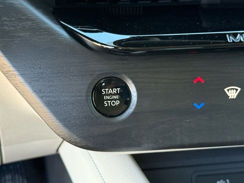 New 2026 Nissan Murano Platinum image 20