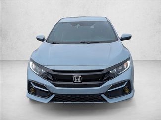 Used 2021 Honda Civic Sport video 2