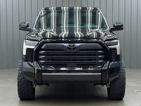 Used 2026 Toyota Tundra SR5 AWD/4WD image 8